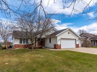 2644 Mica Rd, Fitchburg, WI 53711