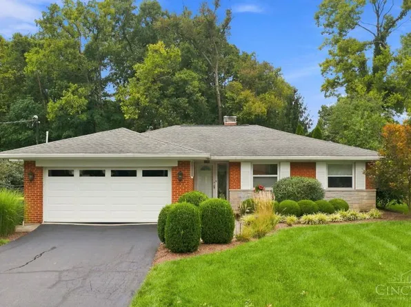 6643 Apache Cir, Cincinnati, OH 45243
