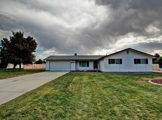 5544 S Silver Spur St, Boise, ID 83709