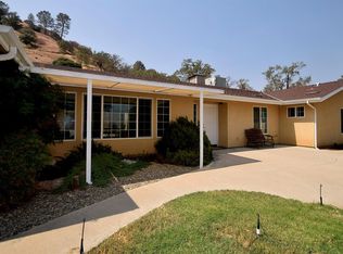 34135 Medford Rd, Auberry, CA 93602