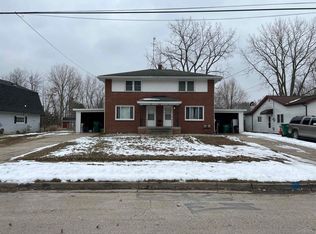 312 Maple St, Auburn, MI 48611