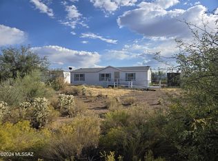 605 W Camino Regio, Vail, AZ 85641