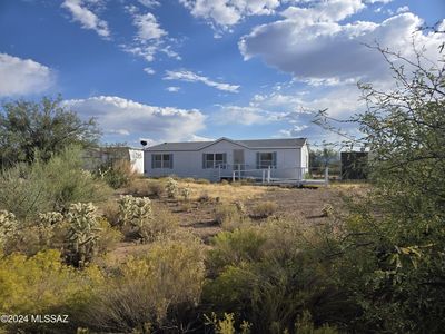 605 W Camino Regio, Vail, AZ, 85641