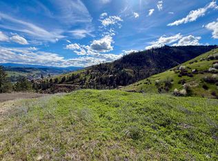 Hidden Canyon Rd, Kooskia, ID 83539