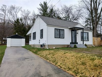 67 N Franklin St, Corning, NY, 14830