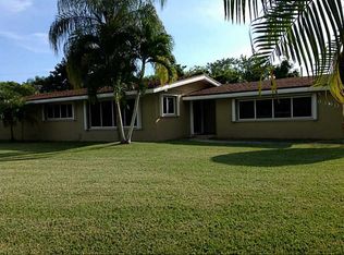 9300 SW 117th Ter, Miami, FL 33176