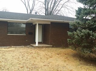 163 Ash St, Wood River, IL 62095