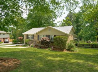 2344 Farley Pl, Birmingham, AL 35226