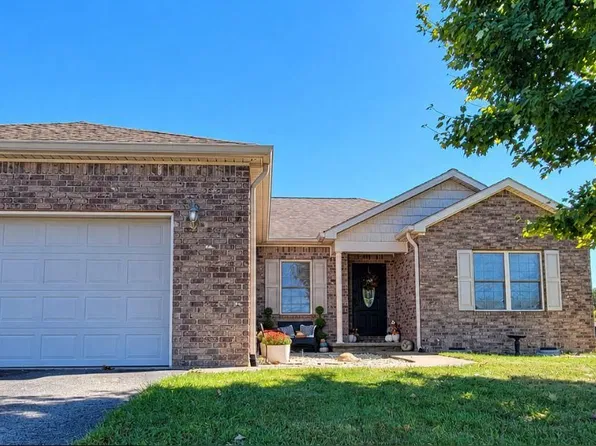 59 S Paradise Ln, Madison, IN 47250