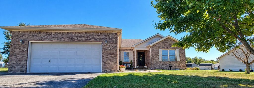 59 S Paradise Ln - Property Image