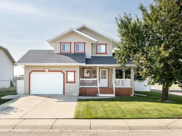 4344 SE 60a Avenue Cres, Innisfail, AB T4G 1L2