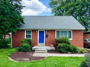 714 Roma Ave, Jeffersonville, IN 47130
