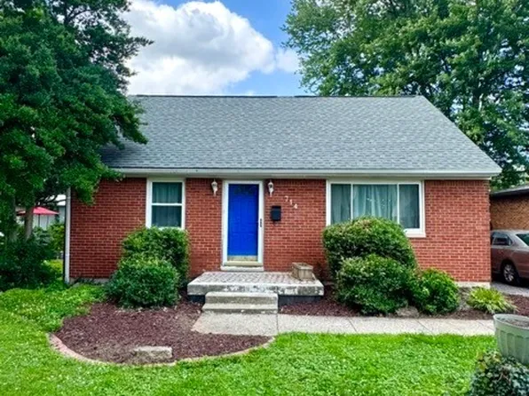 714 Roma Ave, Jeffersonville, IN 47130