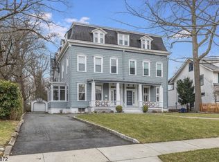 128 Linden Ave UNIT 1-3, Glen Ridge, NJ 07028