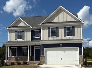 328 Station Dr, Suffolk, VA 23434