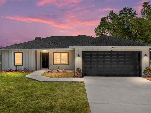 13462 SW 106th St, Dunnellon, FL 34432