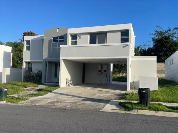 Calle 12 Savannah Real #Dd8, San Lorenzo, PR 00754