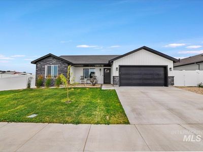 498 Jesse Ave, Twin Falls, ID, 83301