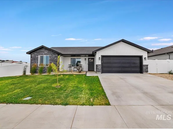 498 Jesse Ave, Twin Falls, ID 83301