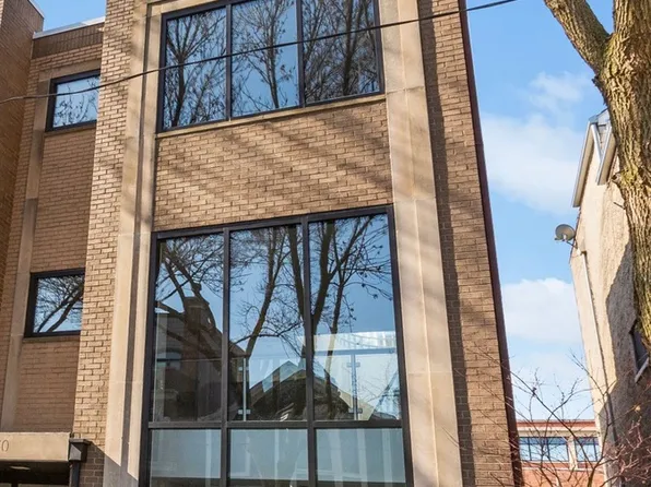 1850 N Maud Ave, Chicago, IL 60614