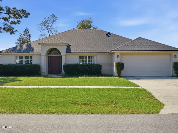1913 Bayport Dr, Deltona, FL 32738