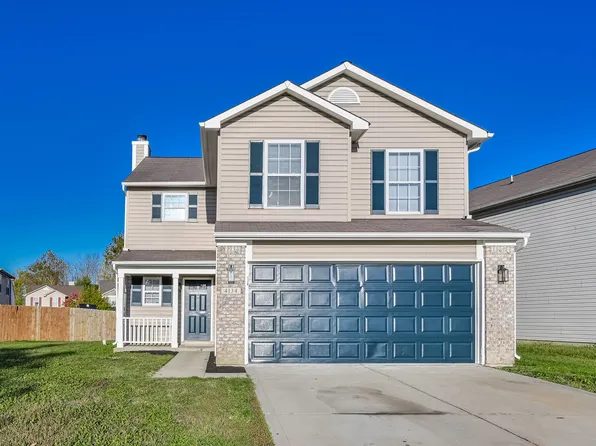 4134 Canapple Dr, Indianapolis, IN 46235