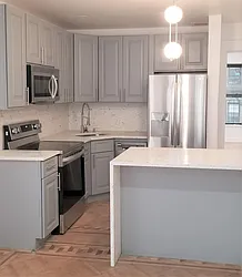 Rented by BARNES New York