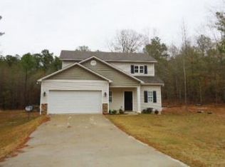 148 Canes Ct, Macon, GA 31211