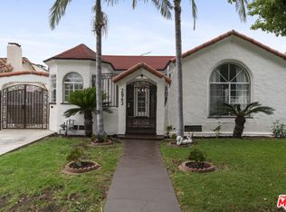 2943 Chesapeake Ave, Los Angeles, CA