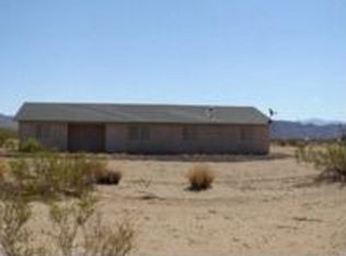 510 S Ajo Rd, Golden Valley, AZ 86413