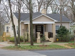 631 2nd Ave, Decatur, GA 30030