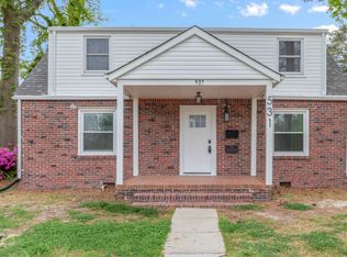 531 Burleigh Ave, Norfolk, VA 23505