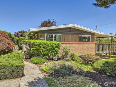 7924 S 112th Street, Seattle, WA, 98178