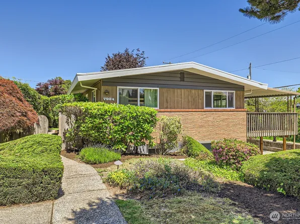 7924 S 112th Street, Seattle, WA 98178