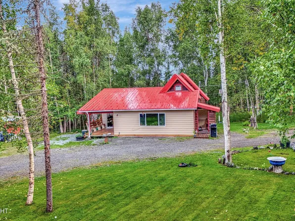 22220 Anthem Pl, Chugiak, AK 99567