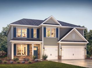 504 Lauryn Woverly Way, Greensboro, NC 27455