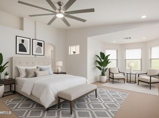 6435 S Beckham Way, Laveen, AZ 85339