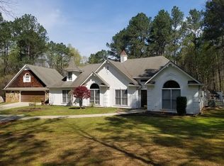 995 McCart Cir, Jackson, GA 30233