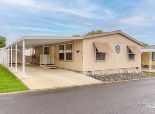 3610 15th St SPACE 28, Lewiston, ID 83501