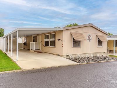 3610 15th St SPACE 28, Lewiston, ID, 83501