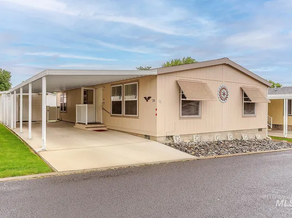 3610 15th St Space 28, Lewiston, ID 83501