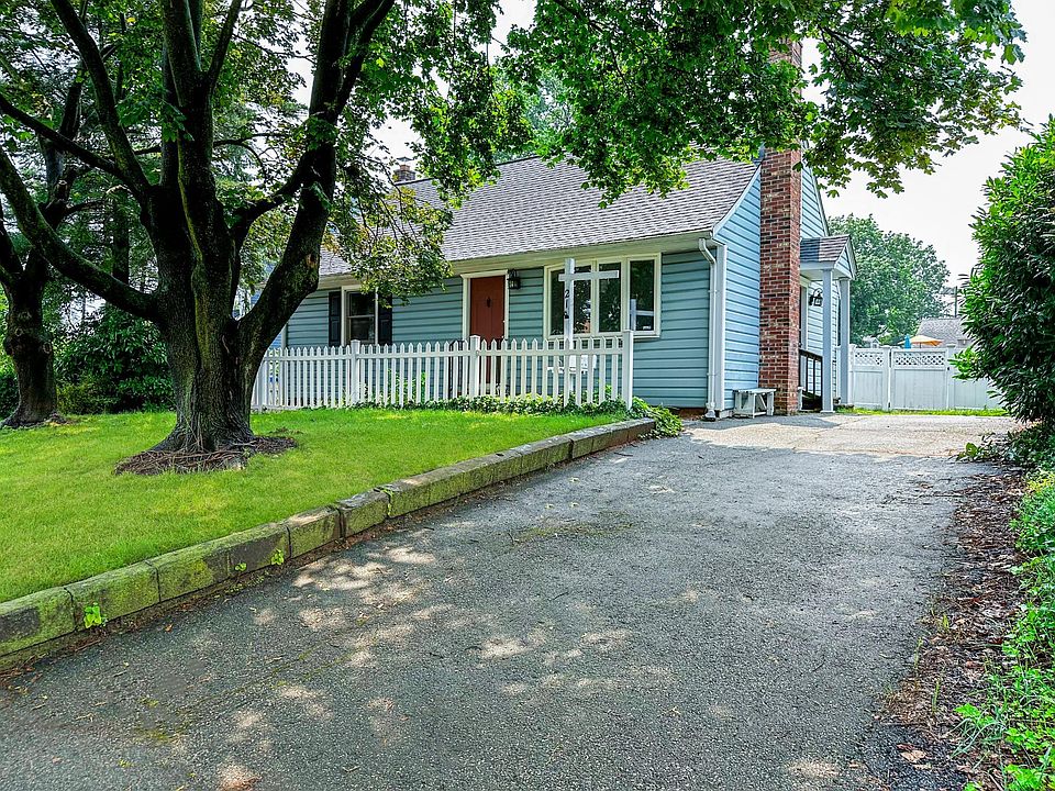 23 Tanglewood Ln, Colonia, NJ 07067 Zillow