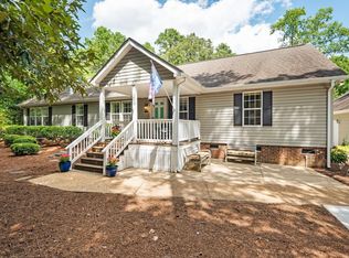 5422 Stephens Ln, Durham, NC 27712