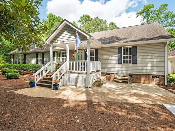 5422 Stephens Ln, Durham, NC 27712