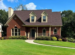 157 Pin Oak Dr, Chelsea, AL 35043