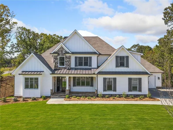 307 Masons Way, Waleska, GA 30183