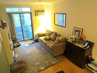 Rented by Citi Habitats