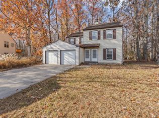 36 Maynard Dr Unit A, Sicklerville, NJ 08081