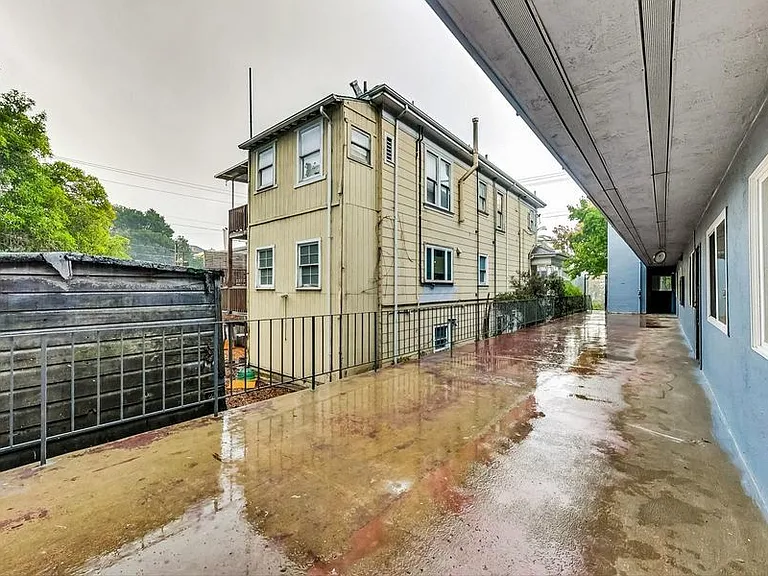 2537 Ellsworth St #C — Photo 20