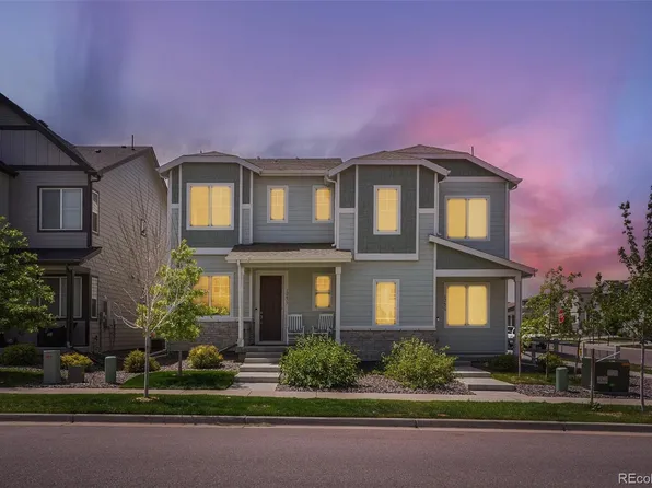 12673 Boggs Street, Parker, CO 80134